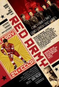 Red Army (Blu-ray) Pre-Owned