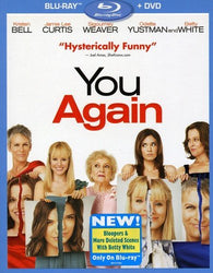 You Again (Blu-ray + DVD) Pre-Owned