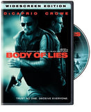 Body of Lies (DVD) Pre-Owned