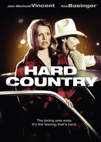 Hard Country (DVD) Pre-Owned