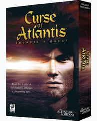 Curse of Atlantis: Thorgal's Quest (PC Game) NEW