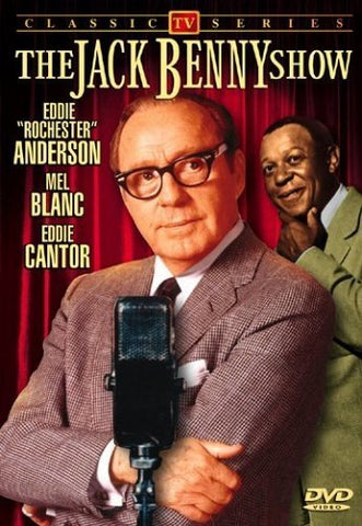 The Jack Benny Show, Volume 1 (DVD) Pre-Owned