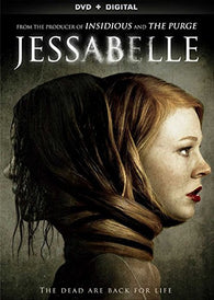 Jessabelle (2014) (DVD / Movie) Pre-Owned: Disc(s) and Case