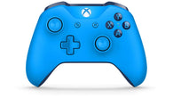 Wireless Controller - Official Microsoft - Blue (Xbox One) Pre-Owned