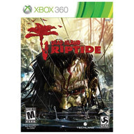 Dead Island Riptide (Xbox 360) NEW