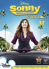 Sonny with a Chance: Sonny's Big Break, Volume 1 (DVD) Pre-Owned