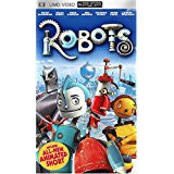 Robots (PSP UMD Movie) Pre-Owned: Disc and Case