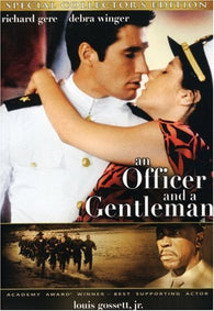 An Officer and a Gentleman (DVD) Pre-Owned