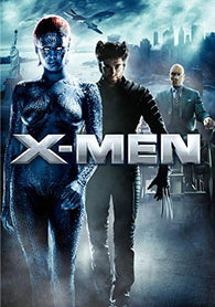 X-Men (DVD) NEW