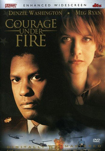 Courage Under Fire (DVD) Pre-Owned