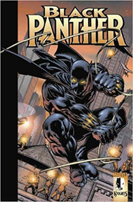 Black Panther: Enemy Of The State (Graphic Novel) (Paperback) Pre-Owned