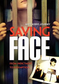 Saving Face (DVD) NEW