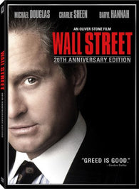 Wall Street (DVD) Pre-Owned