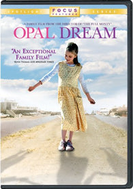 Opal Dream (DVD) Pre-Owned