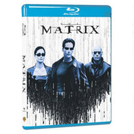 The Matrix (Blu-ray) NEW