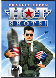 Hot Shots! (DVD) Pre-Owned