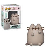 Funko POP! Pusheen #16: Pusheen - NEW