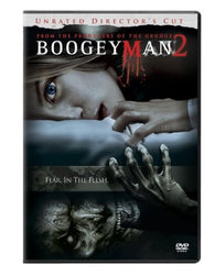 Boogeyman 2 (DVD) Pre-Owned