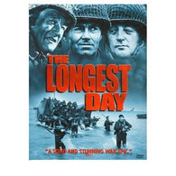 The Longest Day (DVD) Pre-Owned