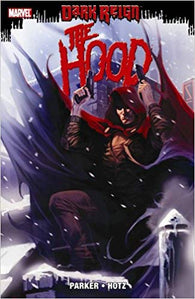 Dark Reign: The Hood (Graphic Novel) (Paperback) Pre-Owned