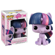Funko POP! Figure - My Little Pony #06: Twilight Sparkle - NEW 1
