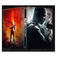 Call of Duty: Black Ops II (Steelbook Edition) (Playstation 3) Pre-Owned