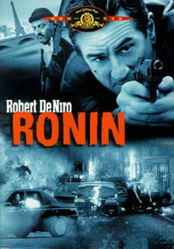 Ronin (DVD) Pre-Owned