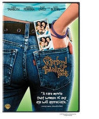The Sisterhood of the Traveling Pants (Full Screen Edition) (2005) (DVD / Movie) Pre-Owned: Disc(s) and Case