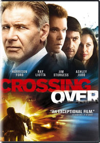 Crossing Over (DVD) Pre-Owned