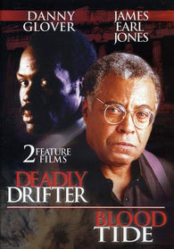 Deadly Drifter / Blood Tide (DVD) Pre-Owned