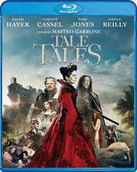 Tale Of Tales (Blu-ray) Pre-Owned