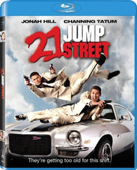 21 Jump Street (Blu-ray) Pre-Owned
