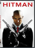 Hitman (DVD) Pre-Owned