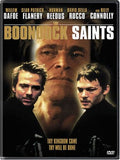 The Boondock Saints (1999) (DVD / Movie) Pre-Owned: Disc(s) and Case