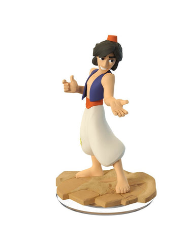 Aladdin (Disney Infinity 2.0) Pre-Owned: Figure Only