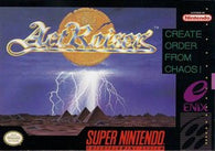 ActRaiser (Super Nintendo / SNES) Pre-Owned: Cartridge Only ACT RAISER