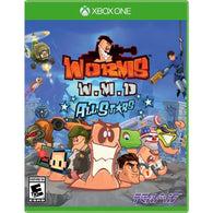 Worms W.M.D All Stars (Xbox One) NEW