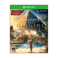 Assassin's Creed: Origins (Xbox One) NEW