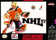 NHL 97 (Super Nintendo / SNES) Pre-Owned: Cartridge Only