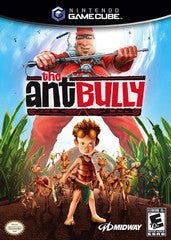 Ant Bully (Nintendo GameCube) Pre-Owned: Game, Manual, and Case