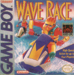 Wave Race (Nintendo Game Boy) Pre-Owned: Cartridge Only