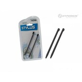 Stylus Pen Set (Black) (2-Pack) (Nintendo DSi) (Hyperkin) NEW