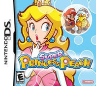 Super Princess Peach (Nintendo DS) Pre-Owned: Cartridge Only