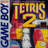 Tetris 2 (Nintendo Game Boy) Pre-Owned: Cartridge Only
