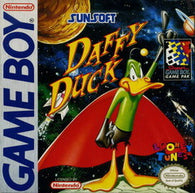 Daffy Duck (Nintendo Game Boy) Pre-Owned: Cartridge Only