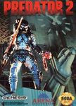 Predator 2 (Sega Genesis) Pre-Owned: Game and Case