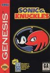 Sonic and Knuckles (Sega Genesis) Pre-Owned: Cartridge Only*