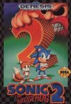 Sonic the Hedgehog 2 (Sega Genesis) Pre-Owned: Game, Manual, and Case