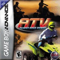 ATV: Thunder Ridge Riders (Nintendo Game Boy Advance) Pre-Owned: Cartridge Only