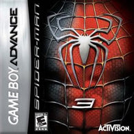Spider-Man 3 (Nintendo Game Boy Advance) Pre-Owned: Cartridge Only